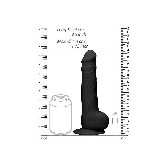 Siliconen Dildo met Balzak - Dual Density - 24 cm-siliconen-dildo-met-balzak-dual-density-24-cm-afm.jpg