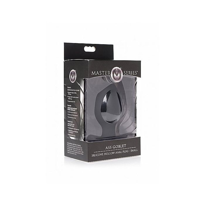 Siliconen Holle Anaal Plug - Small-siliconen-holle-anaal-plug-small-verpakt.jpg