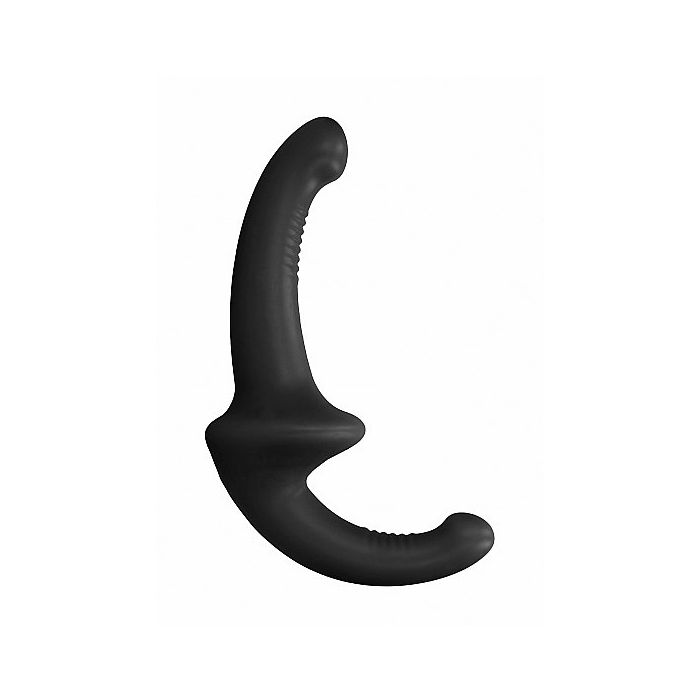 Siliconen Strapless Strap-on - Zwart-siliconen-strapless-strap-on-zwart-zk.jpg