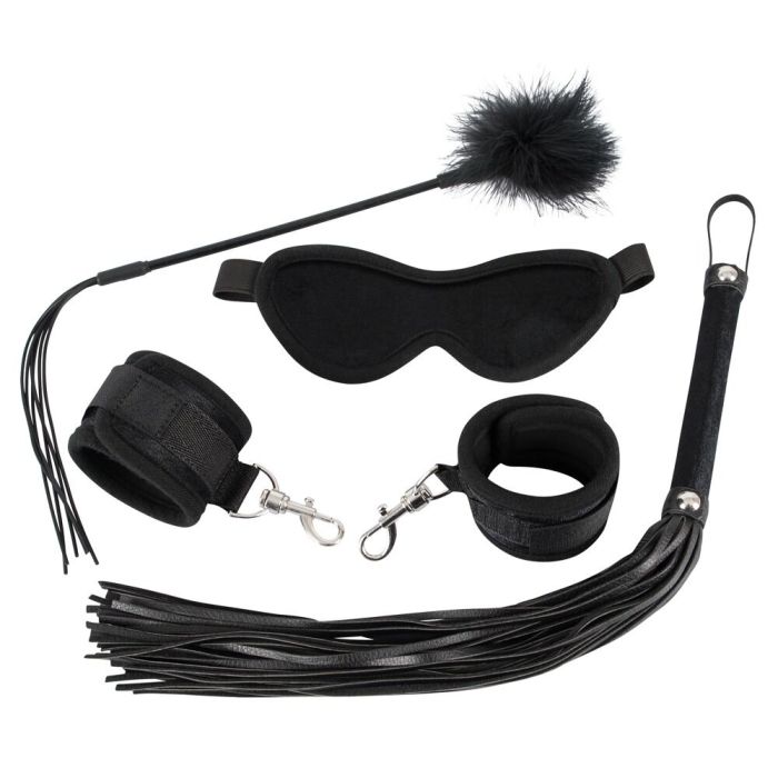 BDSM 4 delige Set - Black Velvet-sm-kit-2.jpg
