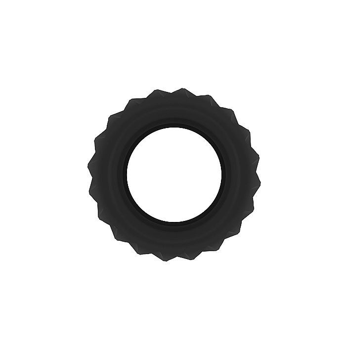 SONO No.40 Ball Strap - Zwart-sono_no-40_ball_strap_-_zwart_bk.jpeg