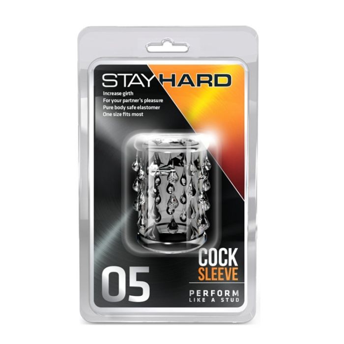 Stay Hard Penis Sleeve - Clear-stay-hard-penis-sleeve-clear-verpakt.jpg