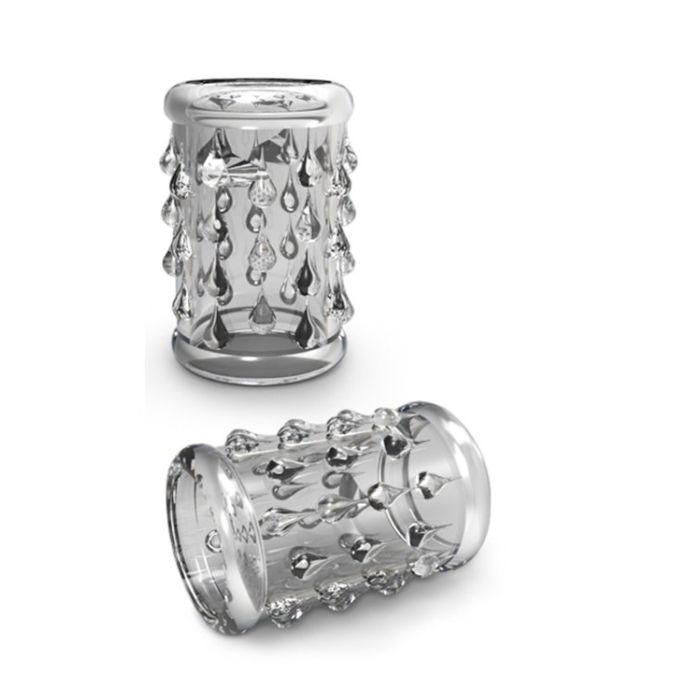 Stay Hard Penis Sleeve - Clear-stay-hard-penis-sleeve-clear.jpg