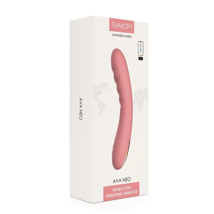 Stotende Vibrator Ava Neo Svakom - Roze-stotende-vibrator-ava-neo-svakom-roze-9.jpg