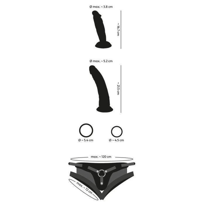 Strap-On Kit Sex Coach-strap-on-kit-sex-coach-afm.jpg