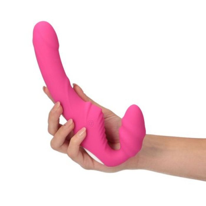 Strap On Love Gun - Roze-strap-on-love-gun-roze-hand.jpg