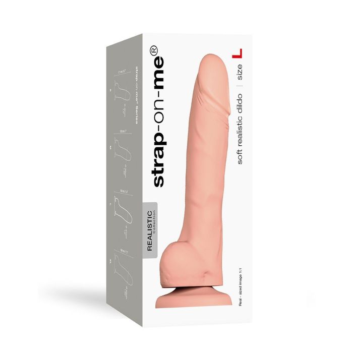 Strap-On-Me Dildo Huidskleur maat L-strap-on-me-dildo-huidskleur-maat-l-verpakt.jpg