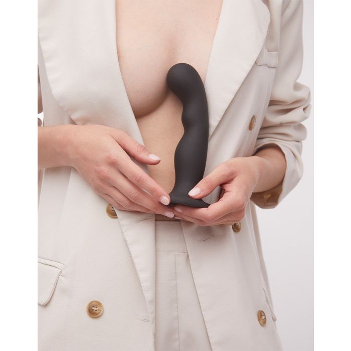 Strap-On-Me Dildo Plug P&G Zwart - Maat M-strap-on-me-dildo-plug-p_g-zwart-maat-m-4.jpg