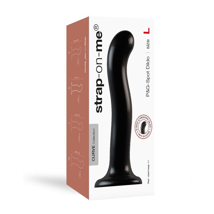 Strap-On-Me P&G Spot Dildo - L-strap-on-me-p-g-spot-dildo-l-1.jpg