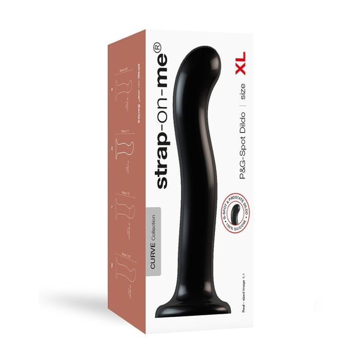 Strap-On-Me P&G Spot Dildo - XL-strap-on-me-p-g-spot-dildo-xl-1.jpg