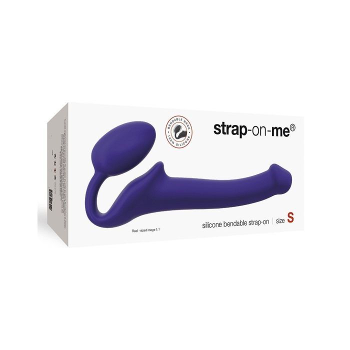 Strap-On-Me Strapless Dildo - S-strap-on-me-strapless-dildo-s-verpakt.jpg