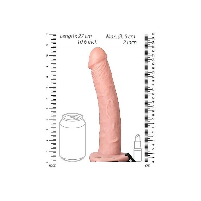 Strap On met Holle Dildo 24.5 cm - Huidskleur-strap-on-met-holle-dildo-24-5-cm-huidskleur-10.jpg