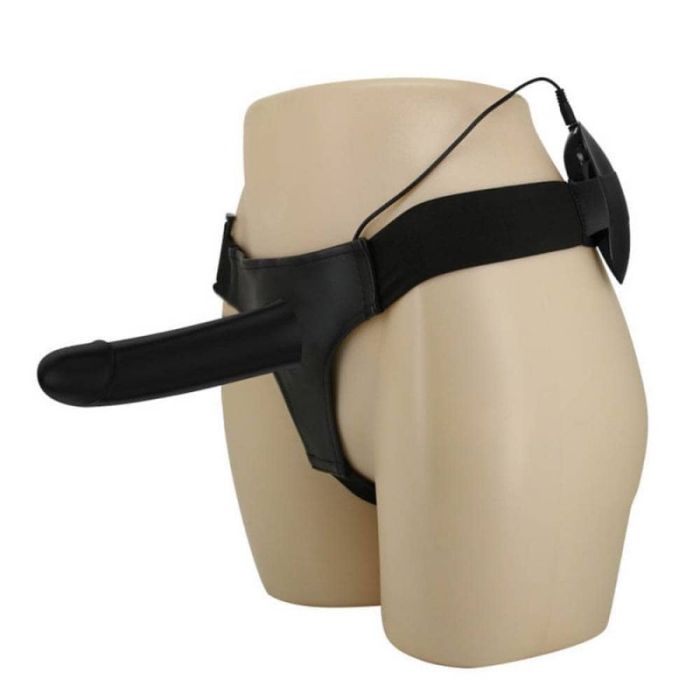 Strap-on met Vibrerende Dildo Vito-strap-on-met-vibrerende-dildo-vito.jpg