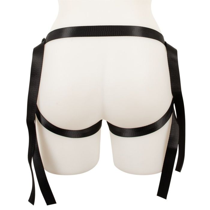 Strap-On Vegan Fetish-strap-on-vegan-fetish-achter.jpg