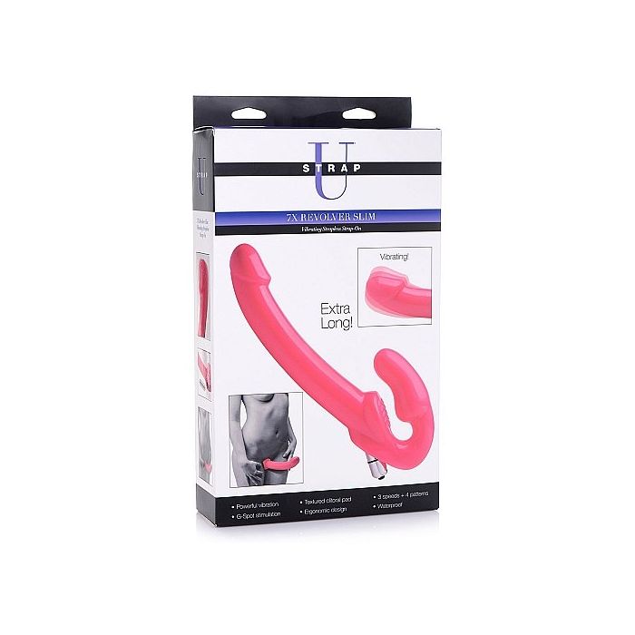 Strapless Strap-On met Vibratie - Roze-strapless-strap-on-met-vibratie-roze-verpakt.jpg