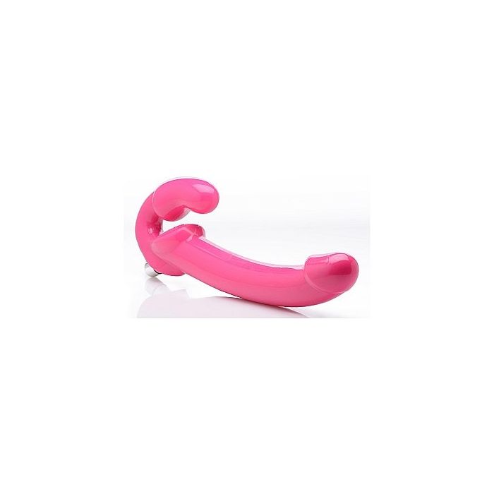 Strapless Strap-On met Vibratie - Roze-strapless-strap-on-met-vibratie-roze.jpg