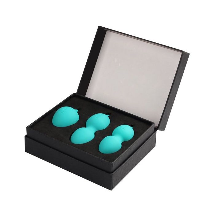 Svakom - Nova Kegel Balls Groen-svakom-nova-kegel-balls-groen-open.jpg