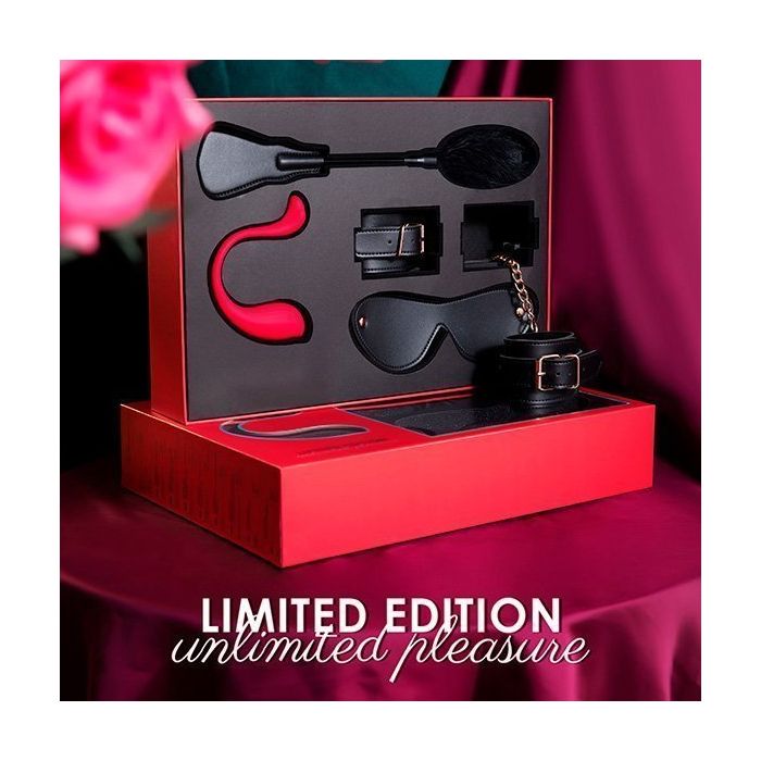 Svakom - Unlimited BDSM Pleasure Geschenkset-svakom-unlimited-bdsm-pleasure-geschenkset-sfeer.jpg