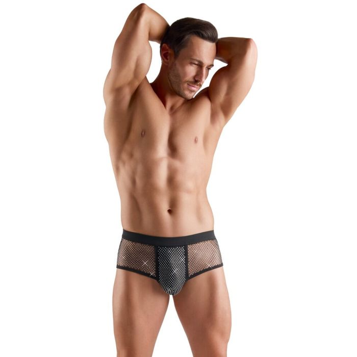 Svenjoyment Broek met Fonkelende Strassteentjes-svenjoyment-broek-met-fonkelende-strassteentjes.jpg