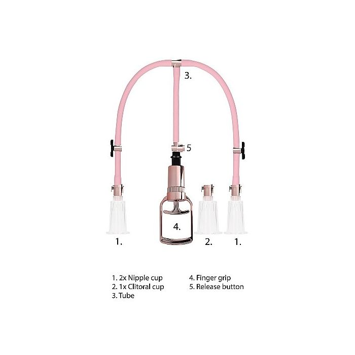 Tepel en Clitoris Zuigers Large - Rosé Goud-tepel-en-clitoris-zuigers-rose-goud-alles.jpg