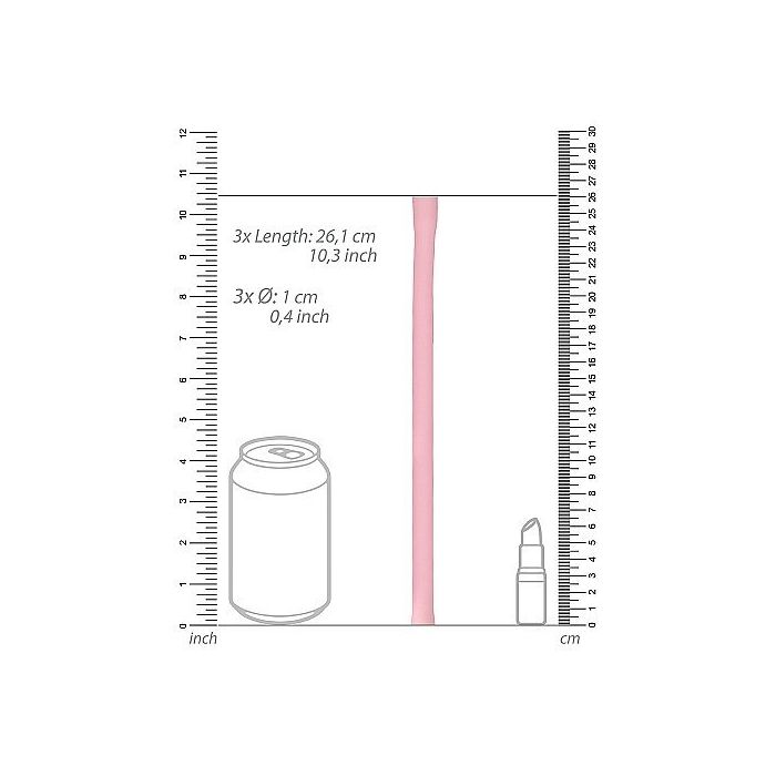 Tepel en Clitoris Zuigers Medium - Rosé Goud-tepel-en-clitoris-zuigers-rose-medium-goudafm3.jpg