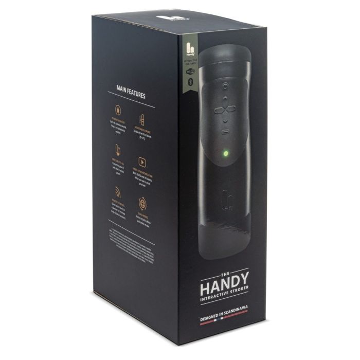 The Handy 1.1 - Automatische Handjob Masturbator-the-handy-1-1-masturbator-verpakking.jpg