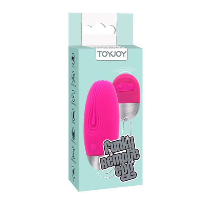Trilei Funky Remote Egg - Roze-trilei-funky-remote-egg-roze-zij.jpg