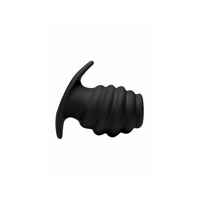 Tunnel Plug Hive Ass Geribbeld - Large-tunnel-plug-hive-ass-geribbeld-large-zk.jpg