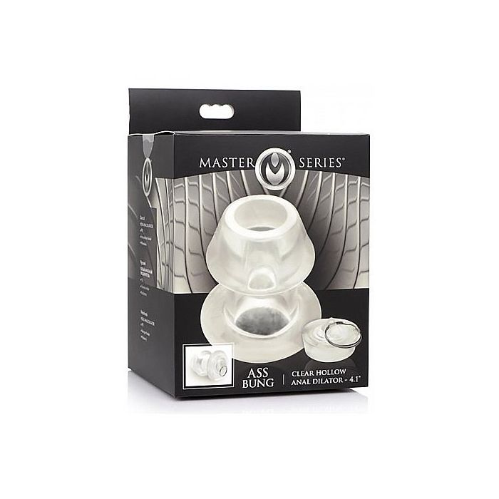 TunnelPlug Ass Bung - XL-tunnelplug-ass-bung-xl-2.jpg