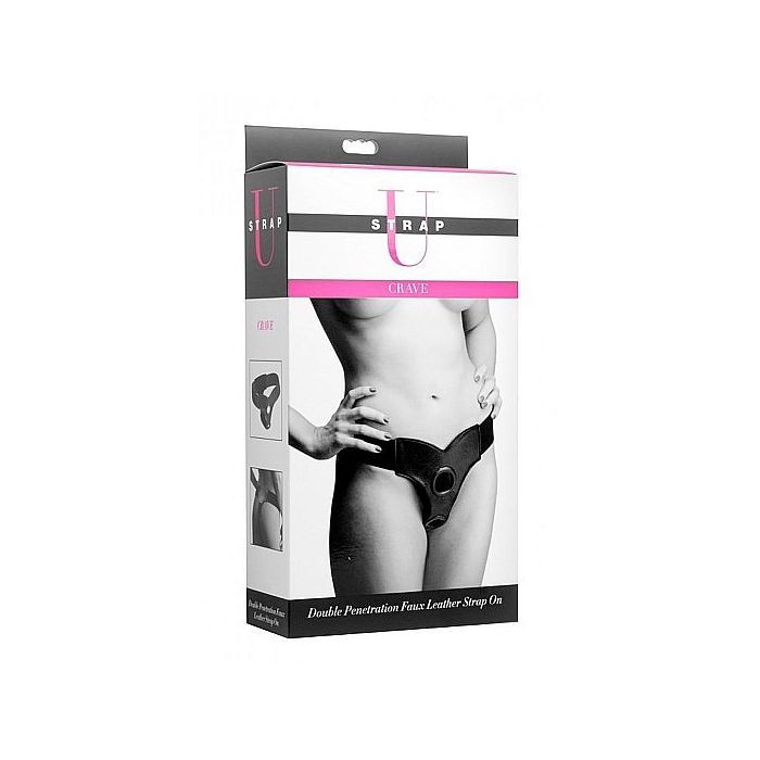 Universele Verstelbare Strap-on - Crave-universele-verstelbare-strap-on-crave3.jpg