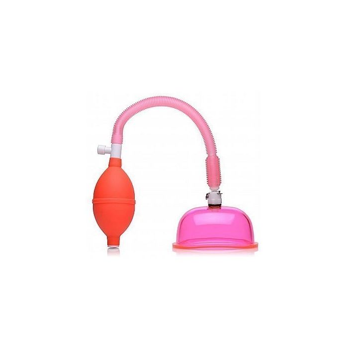 Vagina Pomp met Small Cup - Roze-vagina-pomp-met-large-cup-roze_2.jpg