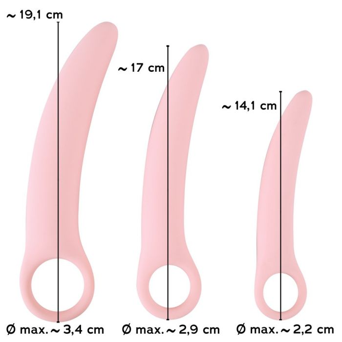 Vagina Trainer Set - Roze-vagina-trainer-set-roze-afm.jpg