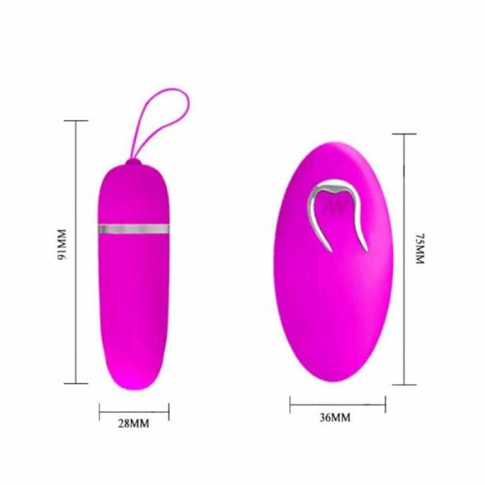 Vibratie Bullet met Afstandsbediening Debby - Paars-vibratie-bullet-met-afstandsbediening-debby-paars-afm.jpg
