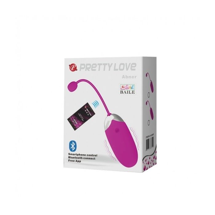 Vibrerend Tril Eitje met Smartphone Control-vibrerend-tril-eitje-met-smartpone-control.jpg