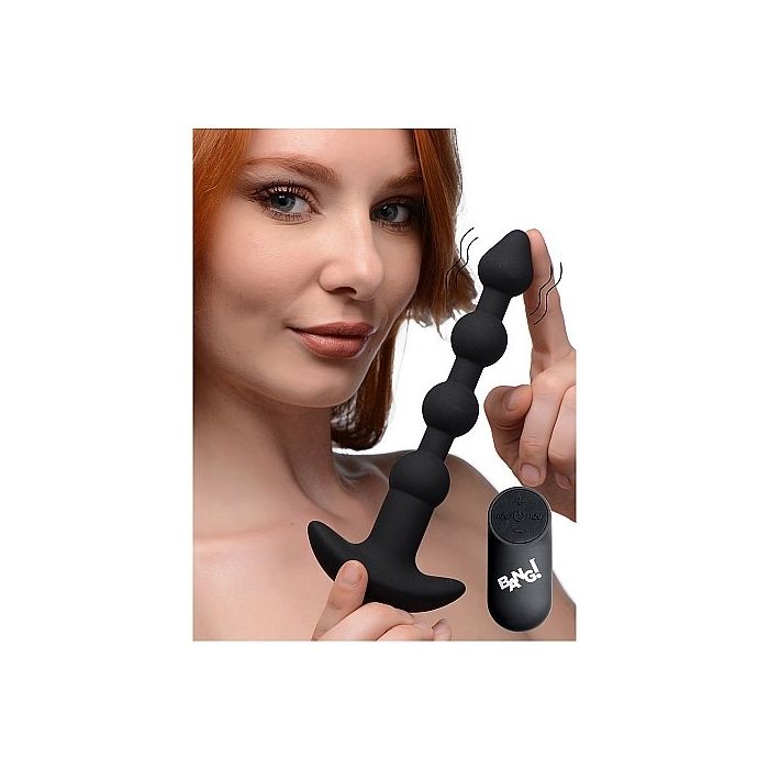 Vibrerende Anal Beads met Afstandsbediening - Bang-vibrerende-anal-beads-met-afstandsbediening-bang-vrouw.jpg