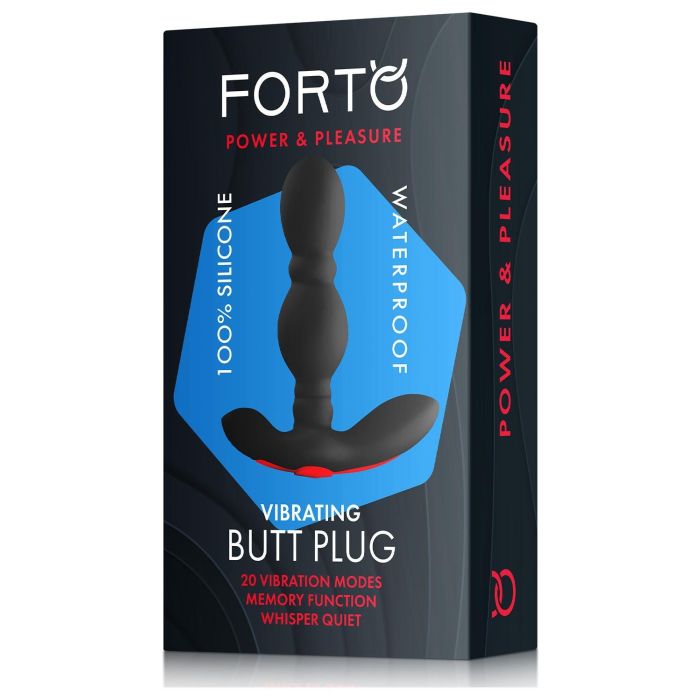 Vibrerende Buttplug Power & Pleasure-vibrerende-buttplug-power-pleasure-2.jpg