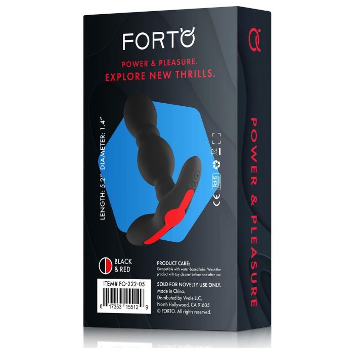 Vibrerende Buttplug Power & Pleasure-vibrerende-buttplug-power-pleasure-8.jpg