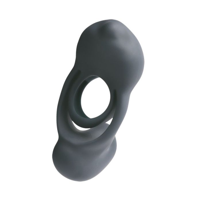 Vibrerende Cockring van Siliconen - Roco OP=OP-vibrerende-cockring-van-siliconen-roco-zk.jpg