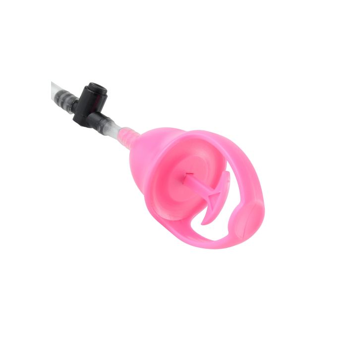 Vibrerende Mini Vagina Pomp - Roze-vibrerende-mini-vagina-pomp-roze-pomp.jpg