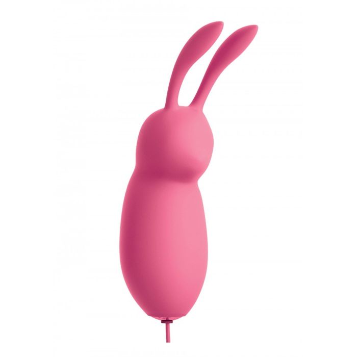 Vibrerende Rabbit Bullet met Vaste Afstandsbediening - Roze-vibrerende-rabbit-bullet-met-vaste-afstandsbediening-roze.jpg