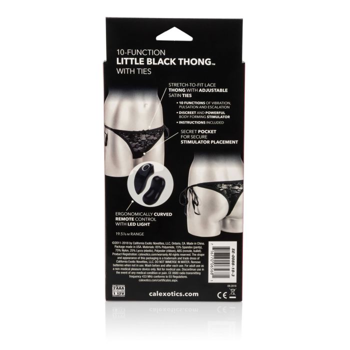 Vibrerende String met Afstandsbediening - Zwart-vibrerende-string-met-afstandsbediening-zwart-ak.jpg