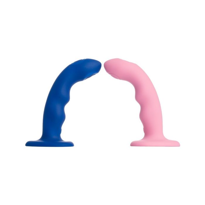 Tappende Strap-On Vibrator Wave - Roze-vibrerende-tappende-dildo-wave-roze-18.jpg