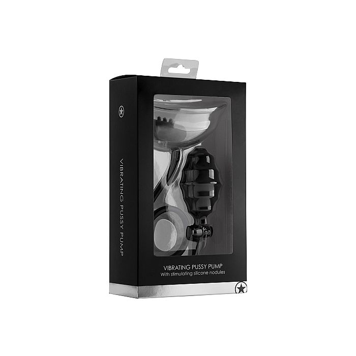 Ouch Vibrerende Vagina Pomp - Zwart-vibrerende_vagina_pomp_-_zwart_verpakt.jpeg