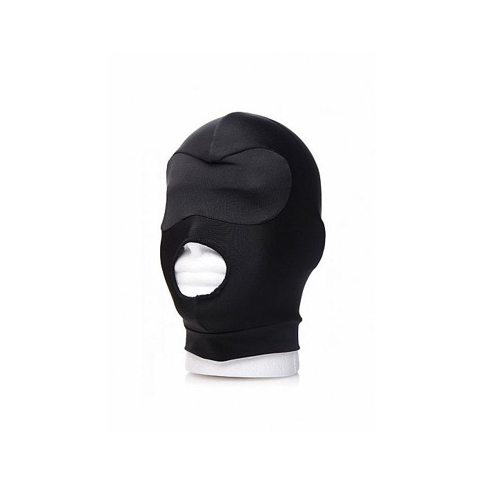 Voorbinddildo met Masker-voorbinddildo-met-masker-masker.jpg