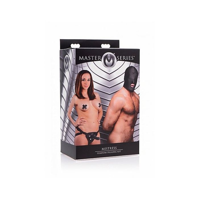 Voorbinddildo met Masker-voorbinddildo-met-masker-verpakt.jpg