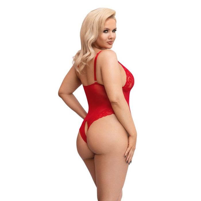 Vurige Transparante Kruisloze Bodysuit - Rood-vurige-transparante-kruisloze-bodysuit-rood-4.jpg