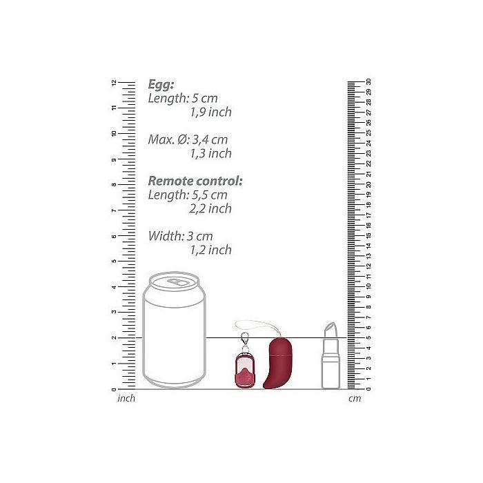 Wireless G-Spot Egg Big - Rood-wireless-g-spot-egg-rood-afm.jpg