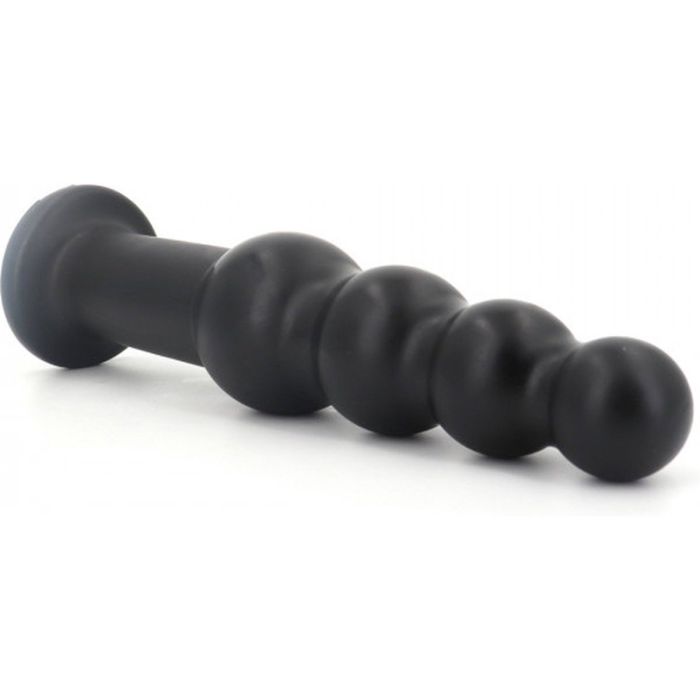 X-MEN Butt Plug Bumps - Zwart-x-men-buttplug-bumps-liggend-2.jpg