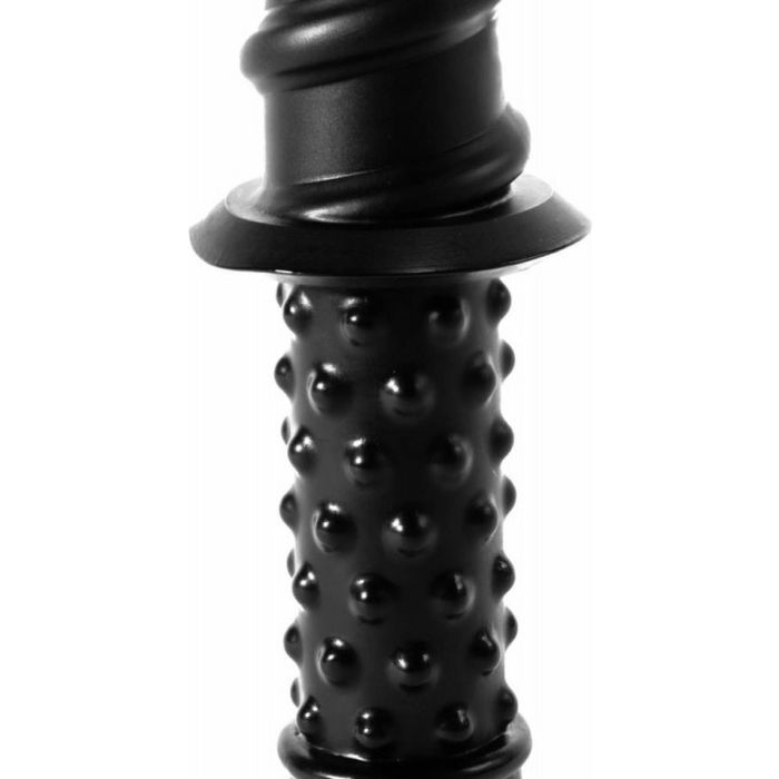 X-MEN Dildo The Sword - Zwart-x-men-dildo-the-sword-zwart-5.jpg