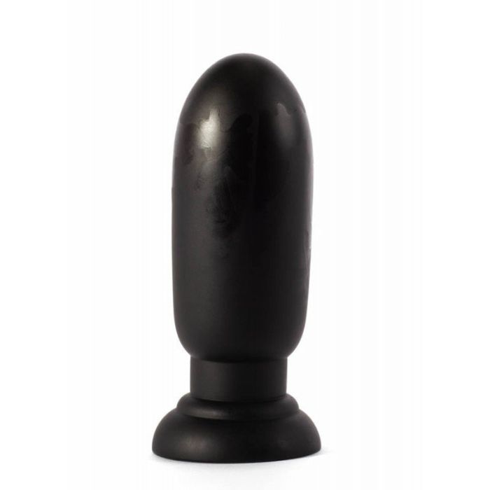 X-MEN XXL Buttplug Wadcutter - Zwart-x-men-xxl-buttplug-wadcutter-zwart-1.jpg